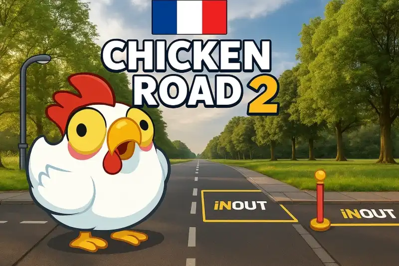 Chicken Road 2