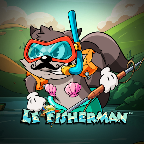 Le Fisherman